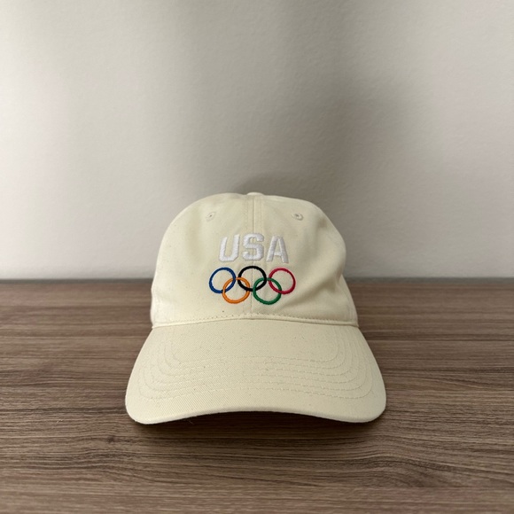 Kith Other - Kith USA Olympics Hat